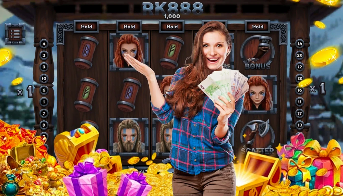 RK888 APK